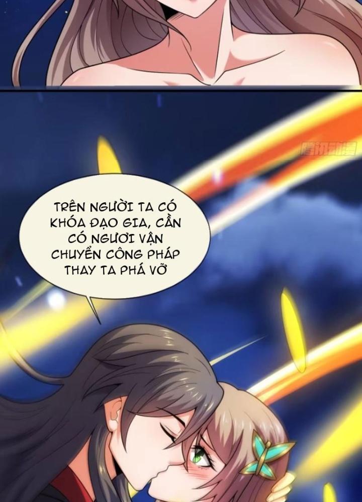 Cẩu Lương Thành Chuẩn Thánh, Ta Được Nữ Đế Triệu Hoán Chapter 71 - Trang 3