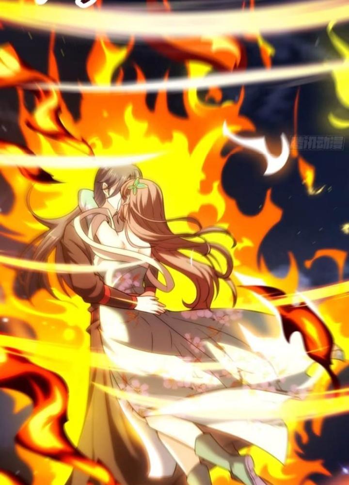 Cẩu Lương Thành Chuẩn Thánh, Ta Được Nữ Đế Triệu Hoán Chapter 71 - Trang 3