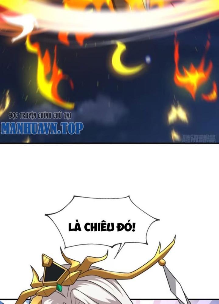 Cẩu Lương Thành Chuẩn Thánh, Ta Được Nữ Đế Triệu Hoán Chapter 71 - Trang 3