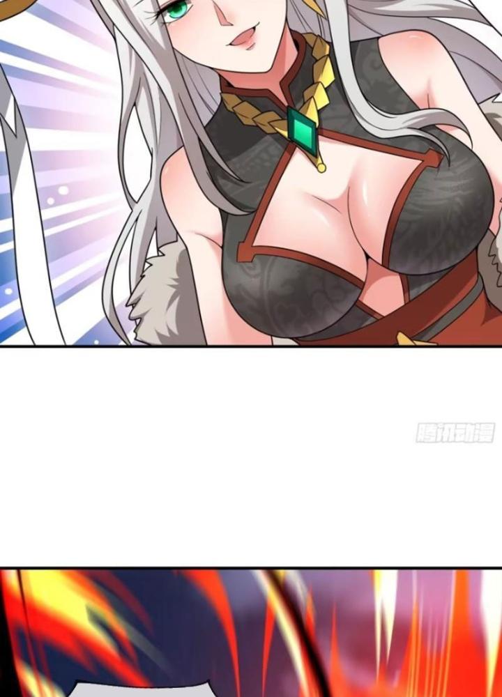 Cẩu Lương Thành Chuẩn Thánh, Ta Được Nữ Đế Triệu Hoán Chapter 71 - Trang 3