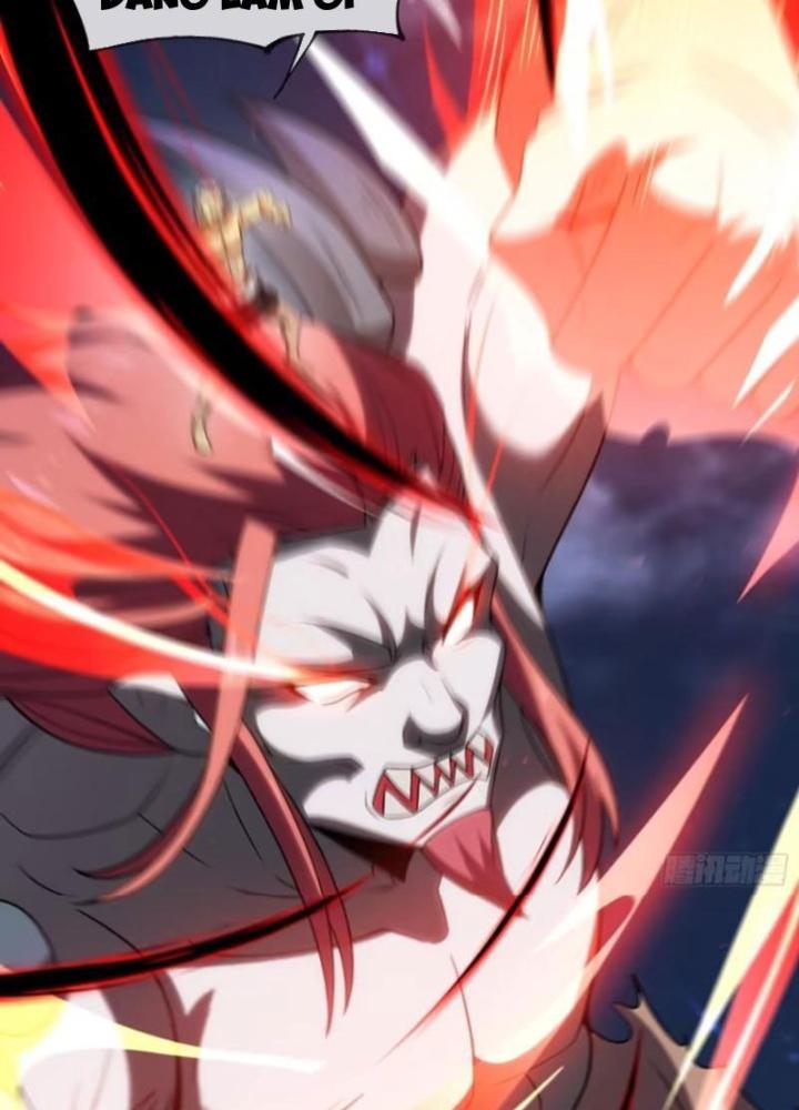 Cẩu Lương Thành Chuẩn Thánh, Ta Được Nữ Đế Triệu Hoán Chapter 71 - Trang 3