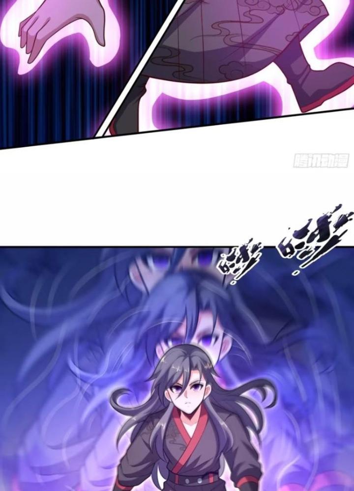 Cẩu Lương Thành Chuẩn Thánh, Ta Được Nữ Đế Triệu Hoán Chapter 71 - Trang 3