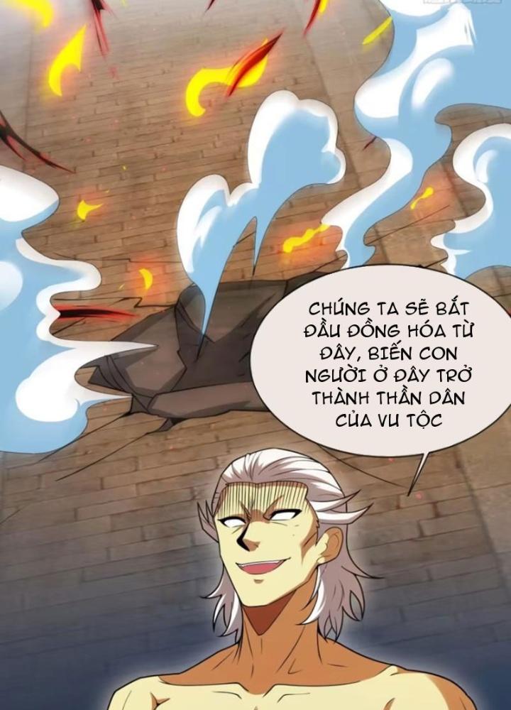 Cẩu Lương Thành Chuẩn Thánh, Ta Được Nữ Đế Triệu Hoán Chapter 71 - Trang 3