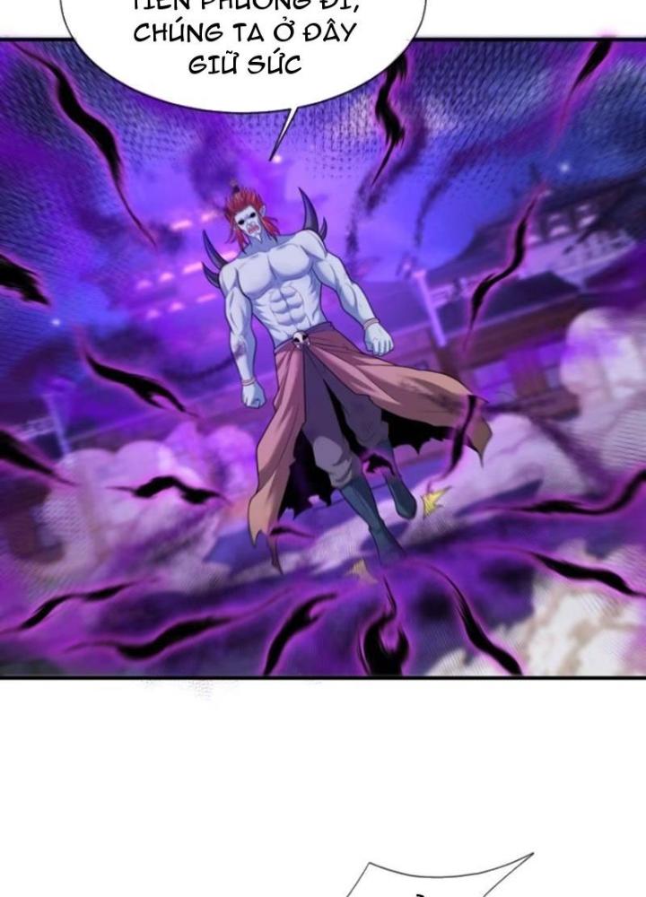 Cẩu Lương Thành Chuẩn Thánh, Ta Được Nữ Đế Triệu Hoán Chapter 71 - Trang 3