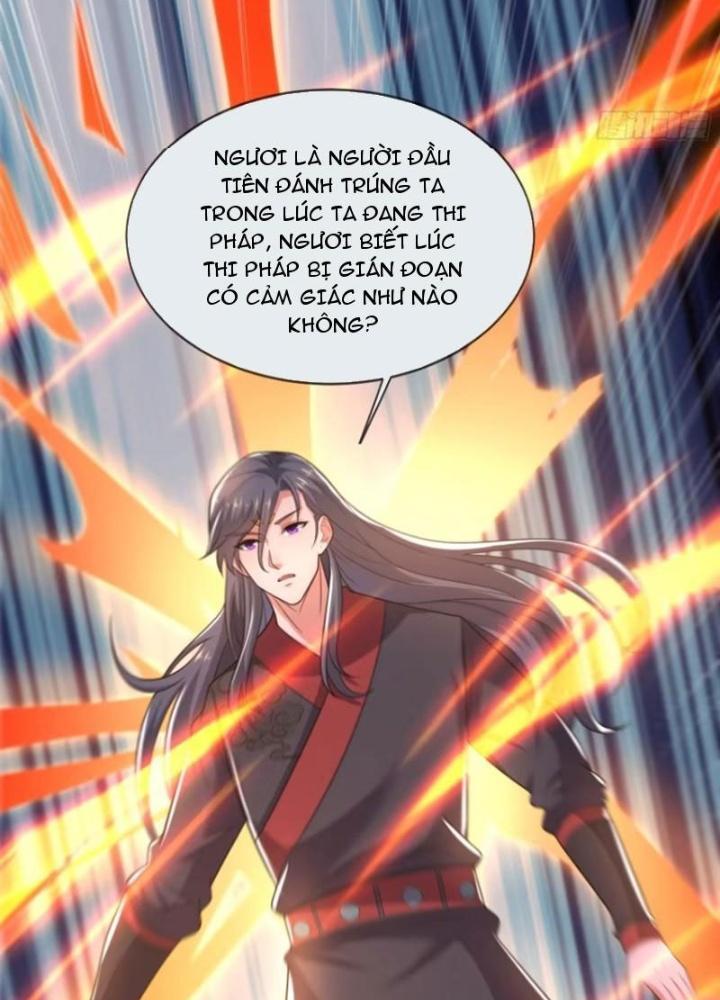 Cẩu Lương Thành Chuẩn Thánh, Ta Được Nữ Đế Triệu Hoán Chapter 71 - Trang 3