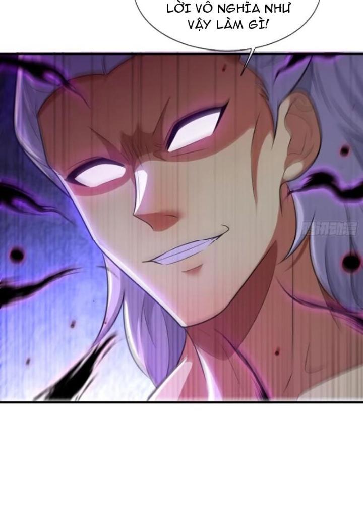 Cẩu Lương Thành Chuẩn Thánh, Ta Được Nữ Đế Triệu Hoán Chapter 71 - Trang 3