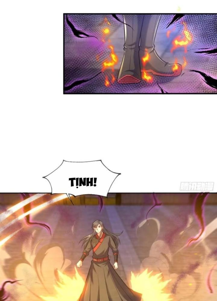 Cẩu Lương Thành Chuẩn Thánh, Ta Được Nữ Đế Triệu Hoán Chapter 71 - Trang 3