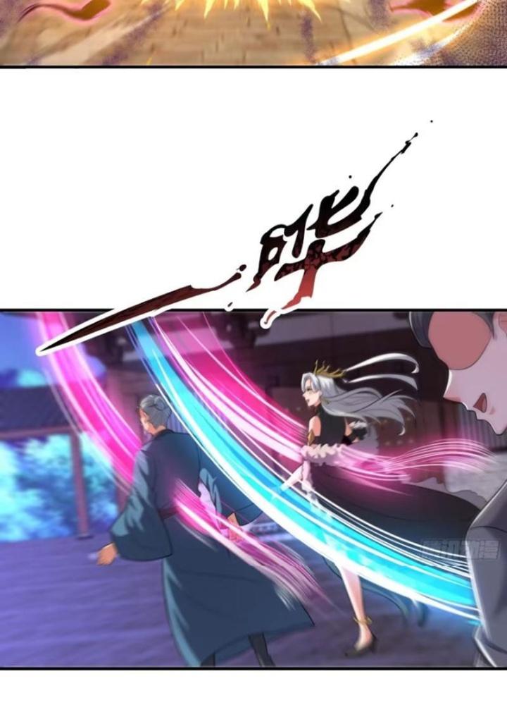 Cẩu Lương Thành Chuẩn Thánh, Ta Được Nữ Đế Triệu Hoán Chapter 71 - Trang 3