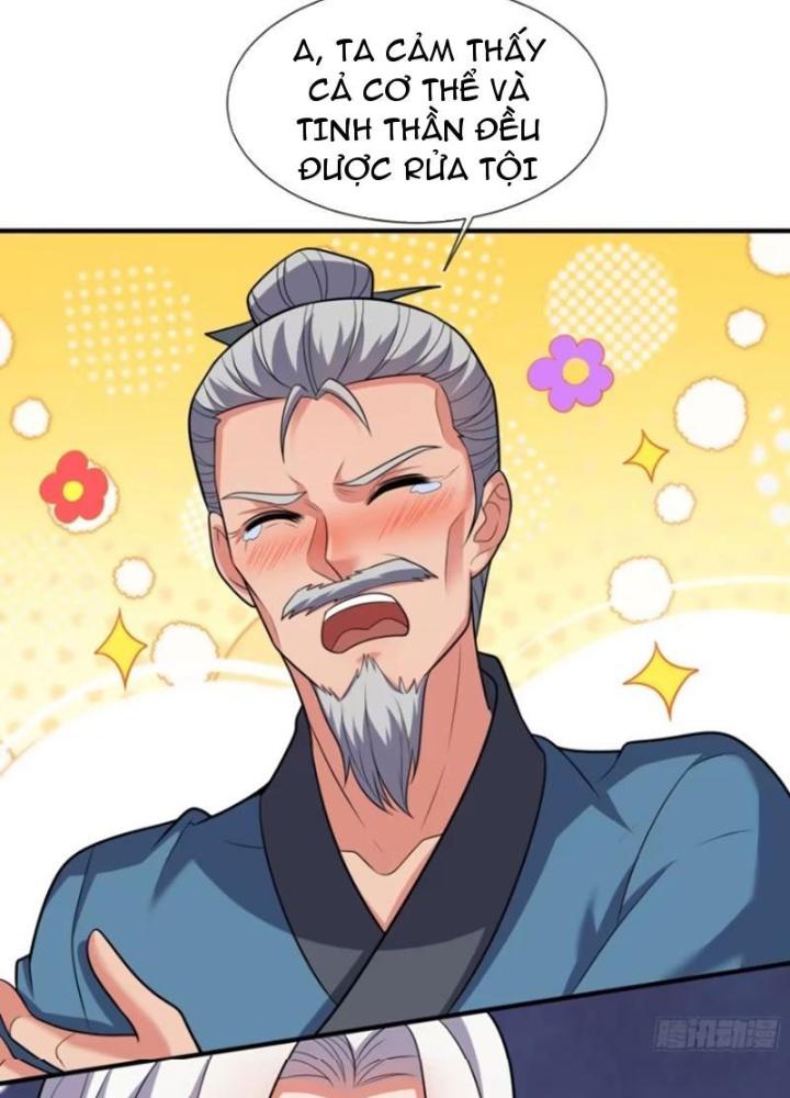 Cẩu Lương Thành Chuẩn Thánh, Ta Được Nữ Đế Triệu Hoán Chapter 71 - Trang 3