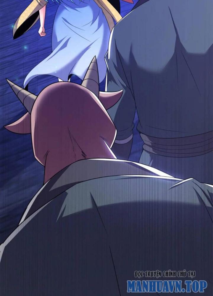 Cẩu Lương Thành Chuẩn Thánh, Ta Được Nữ Đế Triệu Hoán Chapter 72 - Trang 3