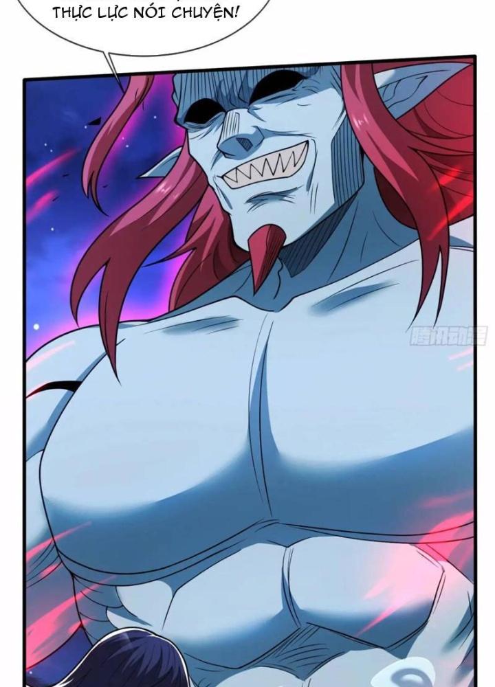 Cẩu Lương Thành Chuẩn Thánh, Ta Được Nữ Đế Triệu Hoán Chapter 72 - Trang 3