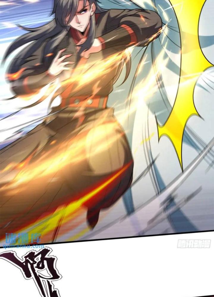 Cẩu Lương Thành Chuẩn Thánh, Ta Được Nữ Đế Triệu Hoán Chapter 72 - Trang 3