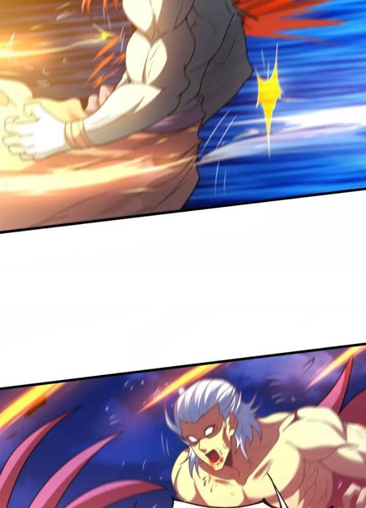 Cẩu Lương Thành Chuẩn Thánh, Ta Được Nữ Đế Triệu Hoán Chapter 72 - Trang 3