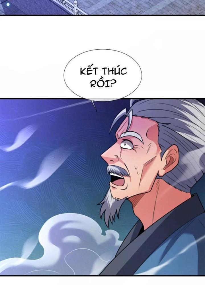 Cẩu Lương Thành Chuẩn Thánh, Ta Được Nữ Đế Triệu Hoán Chapter 72 - Trang 3