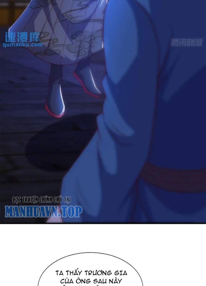 Cẩu Lương Thành Chuẩn Thánh, Ta Được Nữ Đế Triệu Hoán Chapter 72 - Trang 3