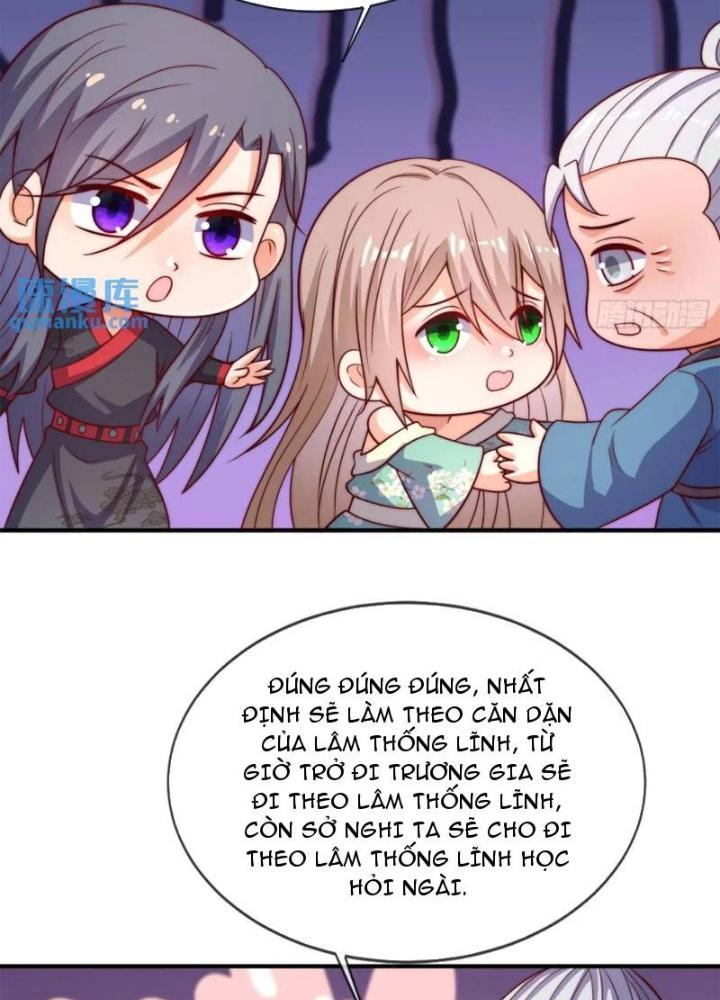 Cẩu Lương Thành Chuẩn Thánh, Ta Được Nữ Đế Triệu Hoán Chapter 72 - Trang 3