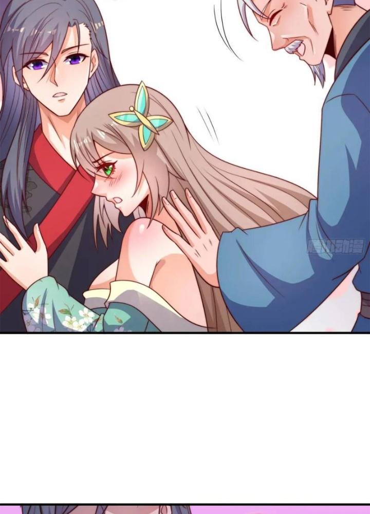 Cẩu Lương Thành Chuẩn Thánh, Ta Được Nữ Đế Triệu Hoán Chapter 72 - Trang 3