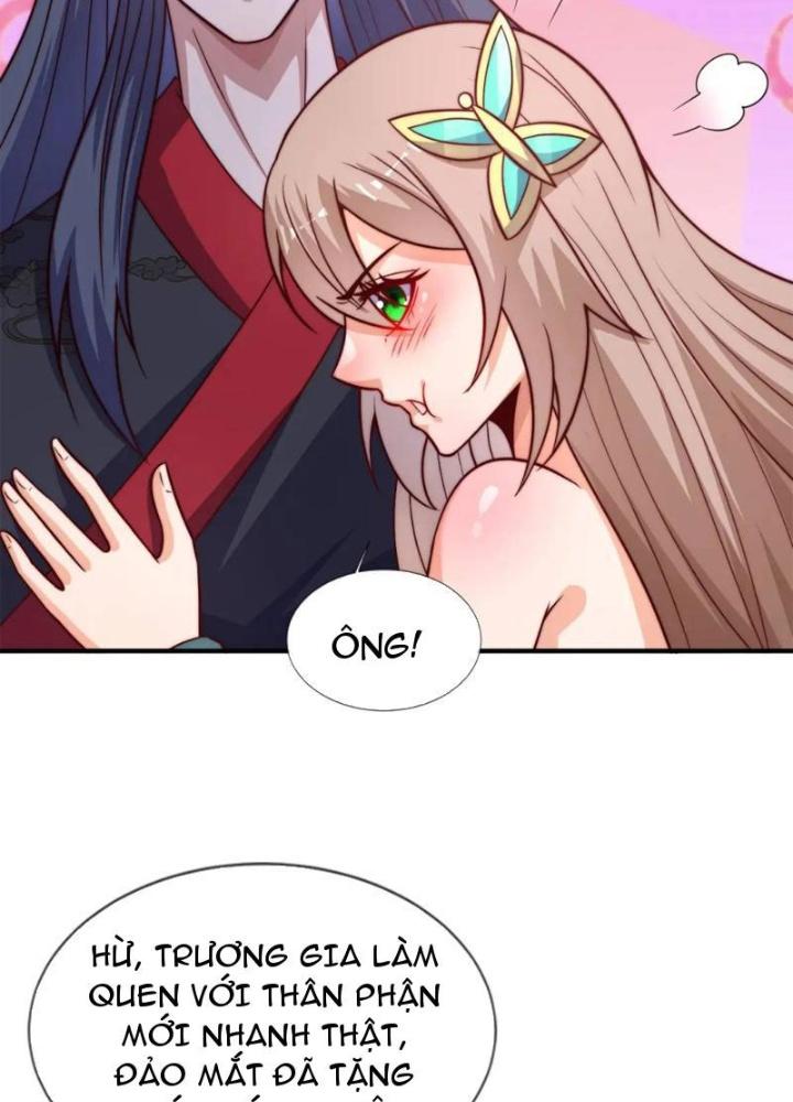 Cẩu Lương Thành Chuẩn Thánh, Ta Được Nữ Đế Triệu Hoán Chapter 72 - Trang 3