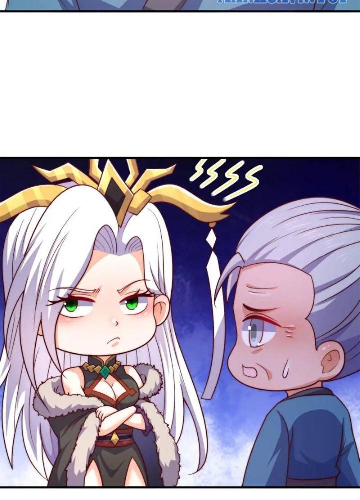 Cẩu Lương Thành Chuẩn Thánh, Ta Được Nữ Đế Triệu Hoán Chapter 72 - Trang 3