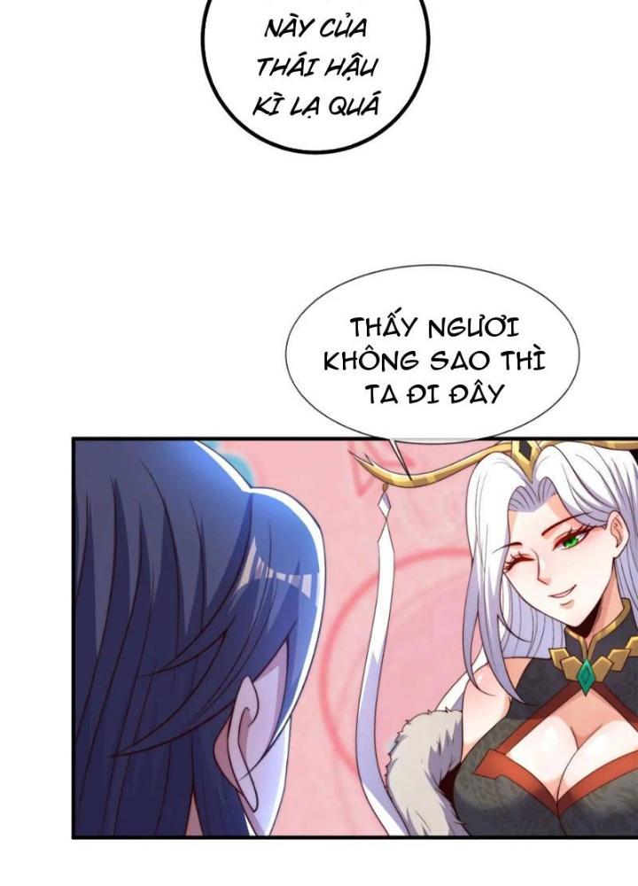 Cẩu Lương Thành Chuẩn Thánh, Ta Được Nữ Đế Triệu Hoán Chapter 72 - Trang 3