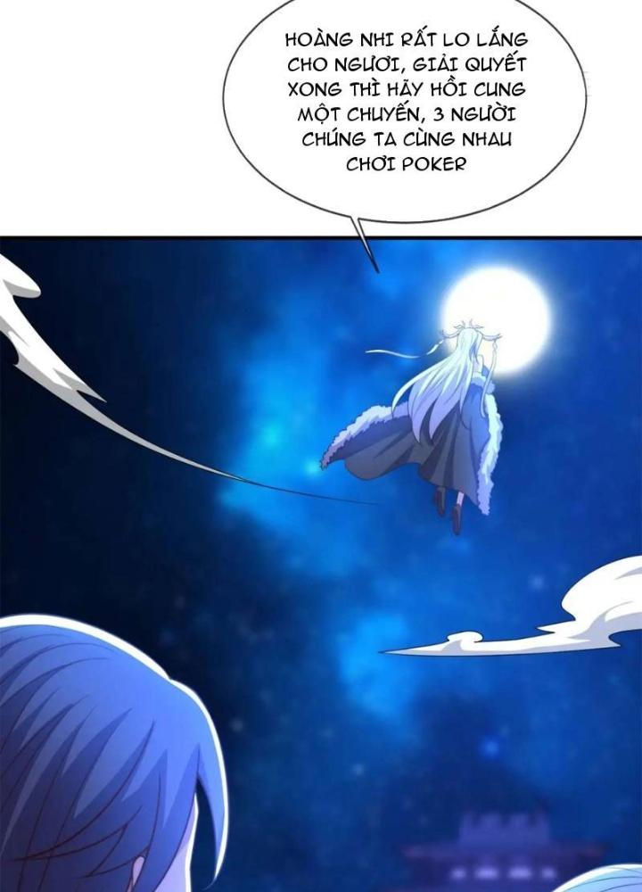 Cẩu Lương Thành Chuẩn Thánh, Ta Được Nữ Đế Triệu Hoán Chapter 72 - Trang 3