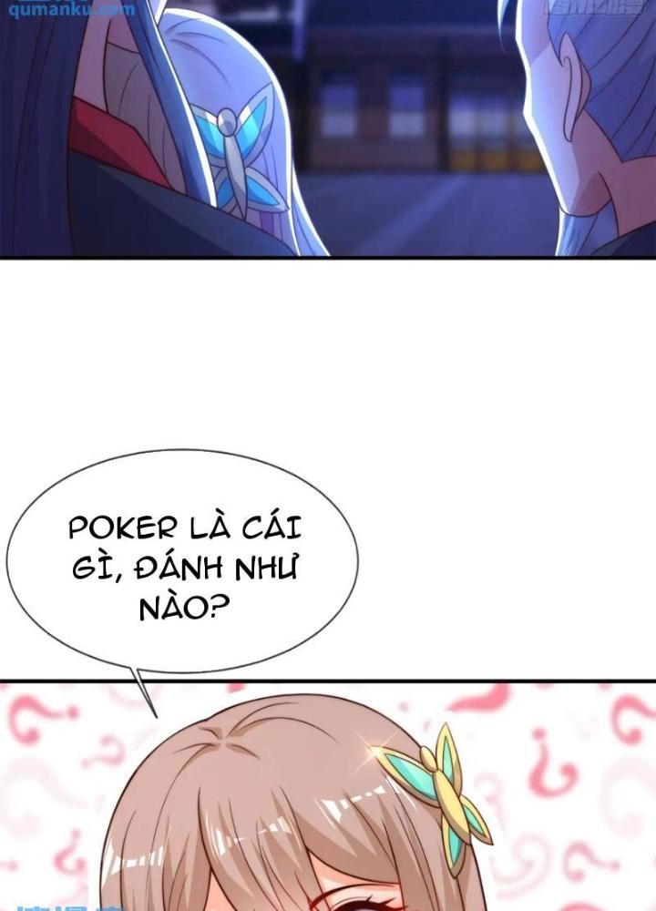 Cẩu Lương Thành Chuẩn Thánh, Ta Được Nữ Đế Triệu Hoán Chapter 72 - Trang 3