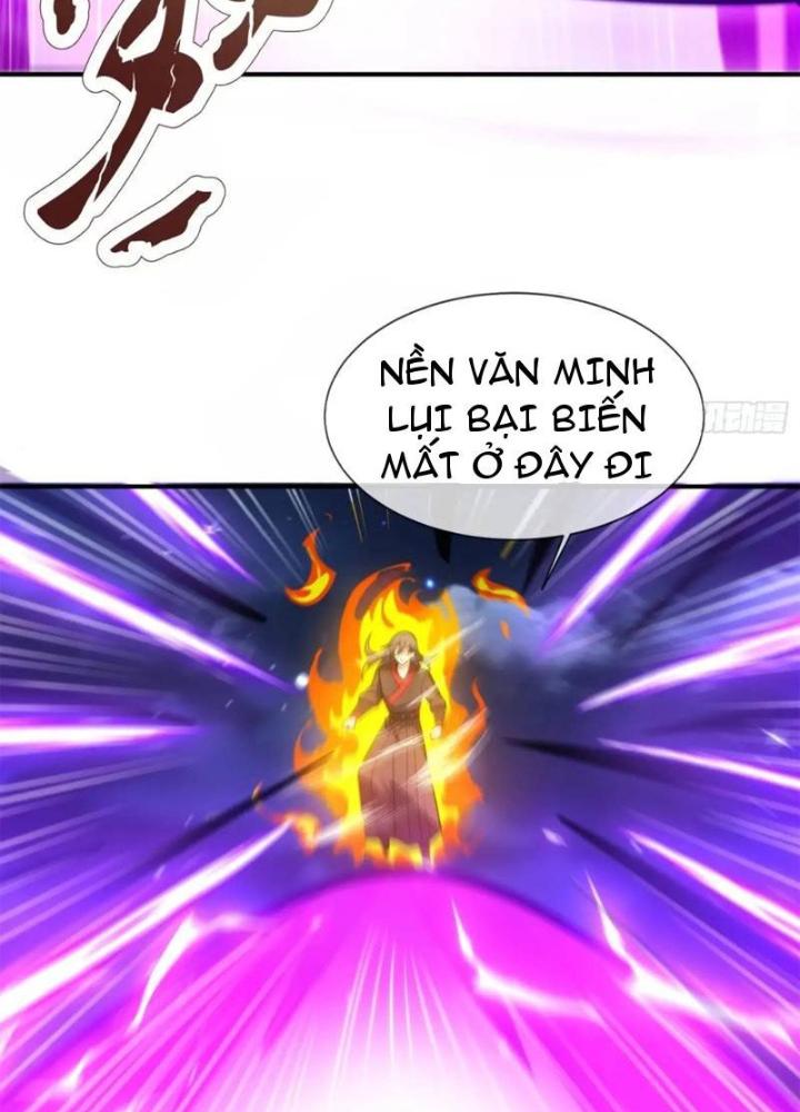 Cẩu Lương Thành Chuẩn Thánh, Ta Được Nữ Đế Triệu Hoán Chapter 72 - Trang 3