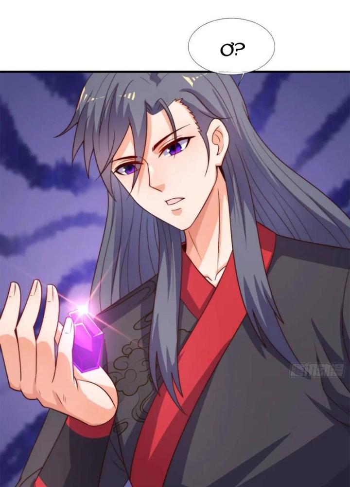 Cẩu Lương Thành Chuẩn Thánh, Ta Được Nữ Đế Triệu Hoán Chapter 72 - Trang 3