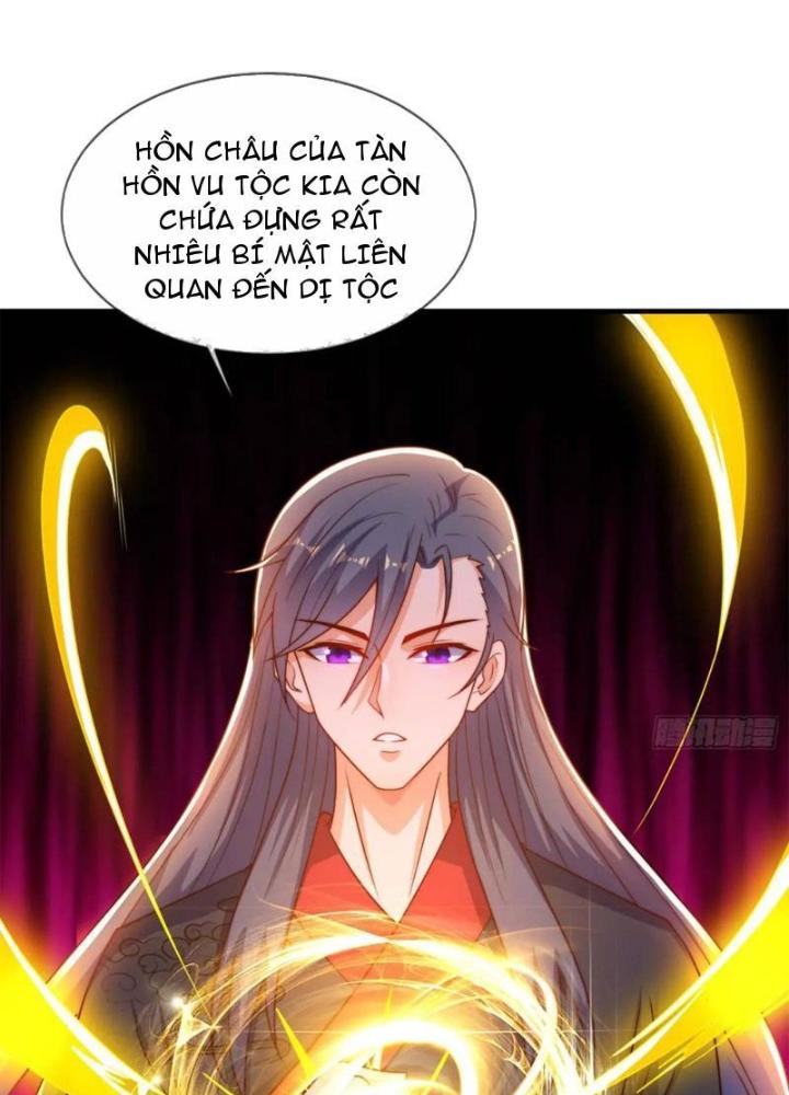 Cẩu Lương Thành Chuẩn Thánh, Ta Được Nữ Đế Triệu Hoán Chapter 72 - Trang 3