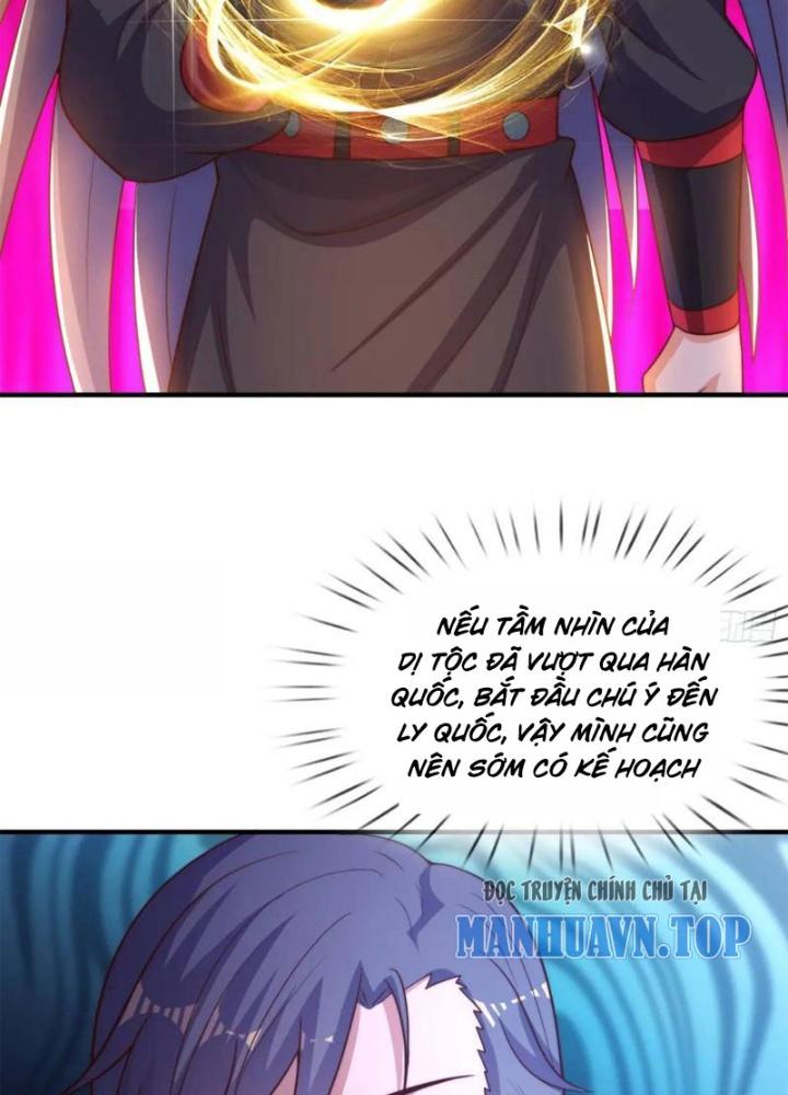 Cẩu Lương Thành Chuẩn Thánh, Ta Được Nữ Đế Triệu Hoán Chapter 72 - Trang 3