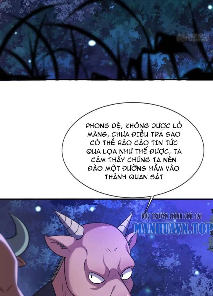 Cẩu Lương Thành Chuẩn Thánh, Ta Được Nữ Đế Triệu Hoán Chapter 72 - Trang 3