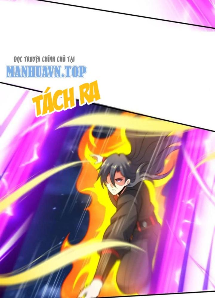 Cẩu Lương Thành Chuẩn Thánh, Ta Được Nữ Đế Triệu Hoán Chapter 72 - Trang 3