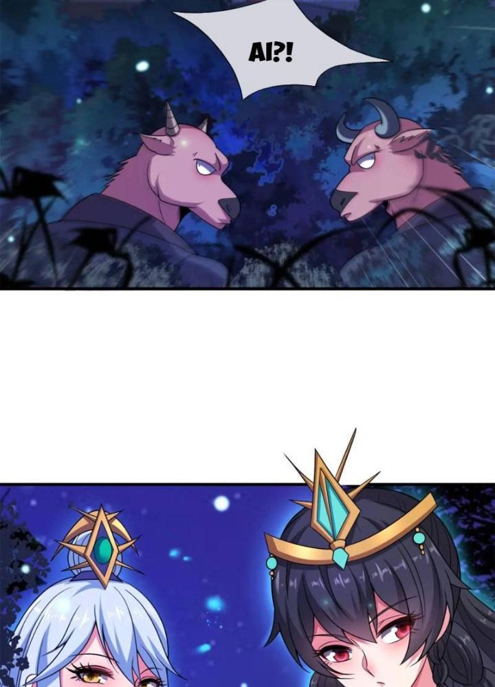 Cẩu Lương Thành Chuẩn Thánh, Ta Được Nữ Đế Triệu Hoán Chapter 72 - Trang 3