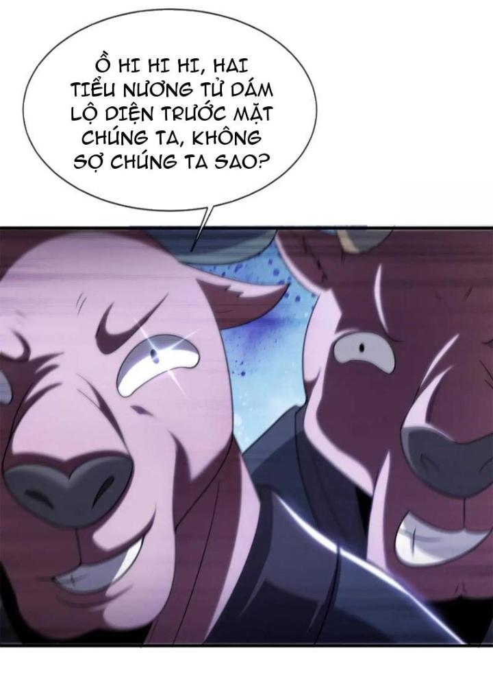 Cẩu Lương Thành Chuẩn Thánh, Ta Được Nữ Đế Triệu Hoán Chapter 72 - Trang 3