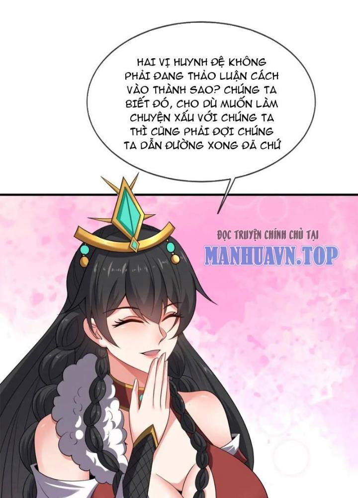 Cẩu Lương Thành Chuẩn Thánh, Ta Được Nữ Đế Triệu Hoán Chapter 72 - Trang 3