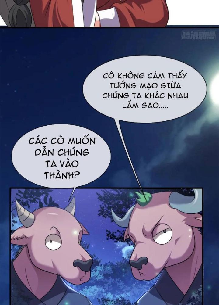 Cẩu Lương Thành Chuẩn Thánh, Ta Được Nữ Đế Triệu Hoán Chapter 72 - Trang 3