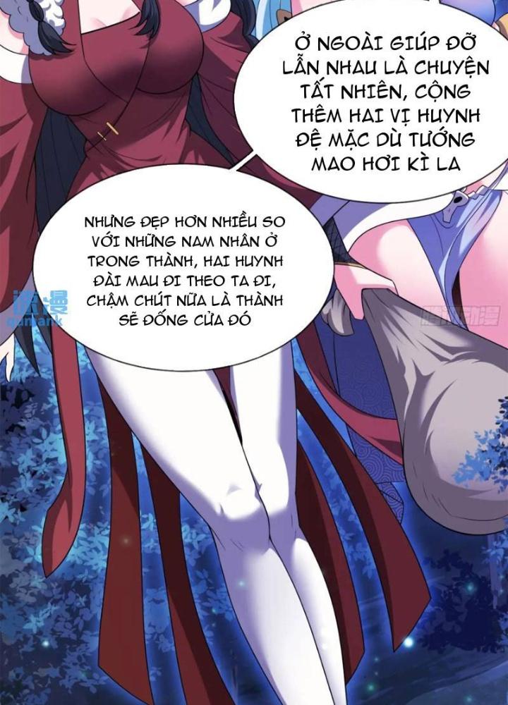 Cẩu Lương Thành Chuẩn Thánh, Ta Được Nữ Đế Triệu Hoán Chapter 72 - Trang 3