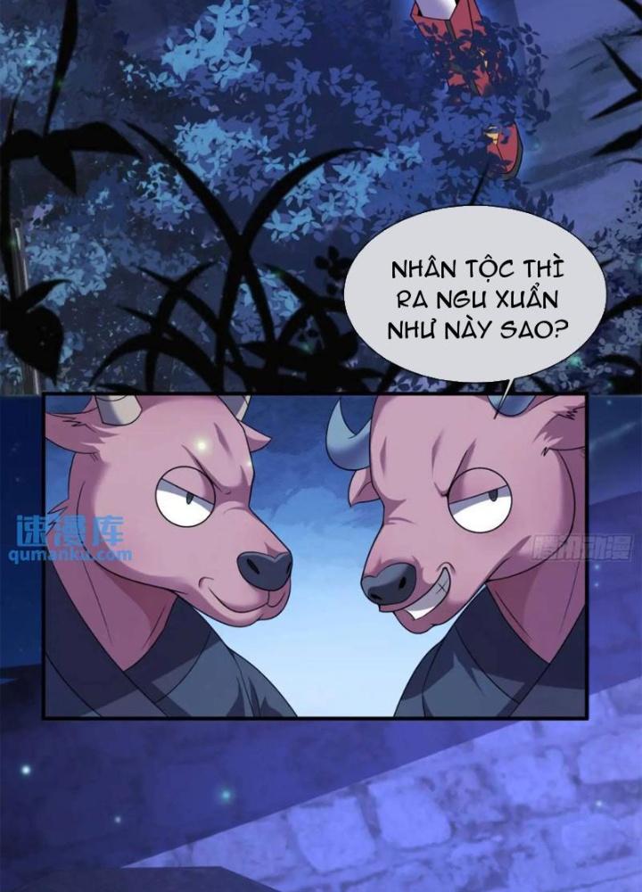 Cẩu Lương Thành Chuẩn Thánh, Ta Được Nữ Đế Triệu Hoán Chapter 72 - Trang 3