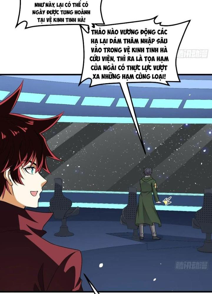 Chiến Hạm Của Ta Có Thể Thăng Cấp Chapter 99 - Trang 2
