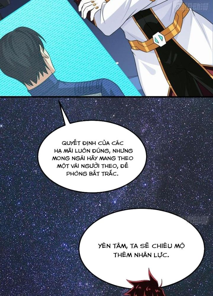 Chiến Hạm Của Ta Có Thể Thăng Cấp Chapter 99 - Trang 2
