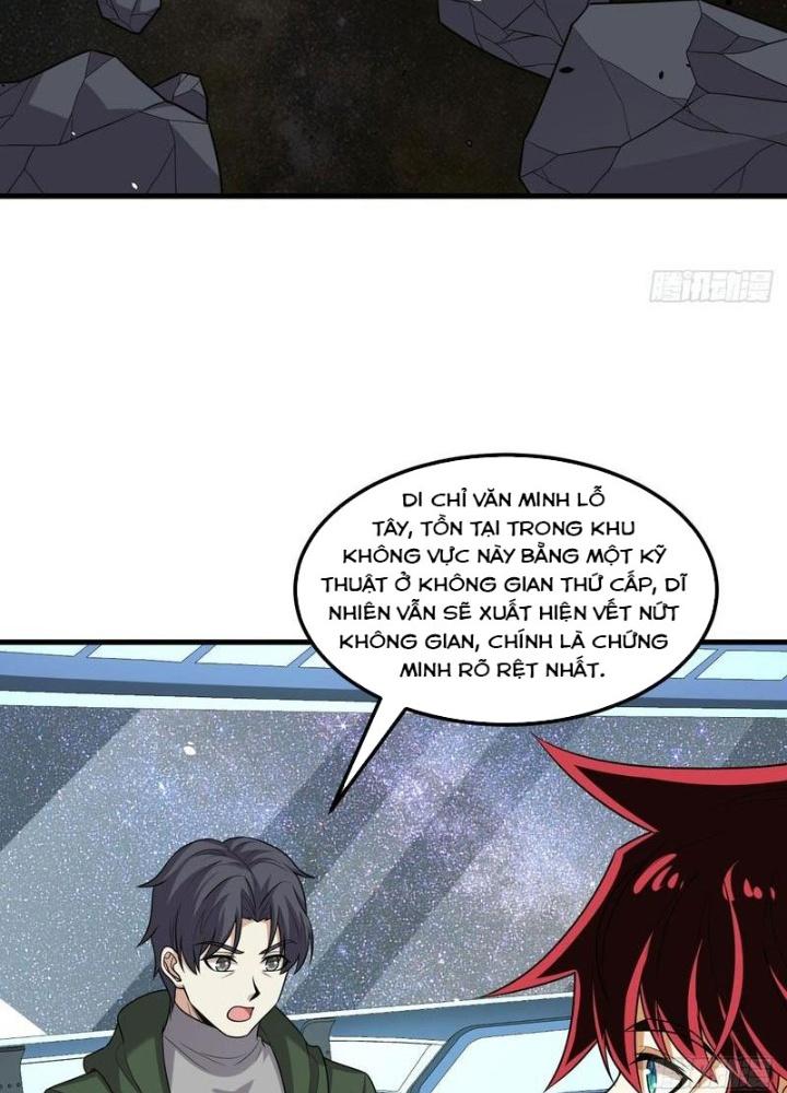 Chiến Hạm Của Ta Có Thể Thăng Cấp Chapter 99 - Trang 2