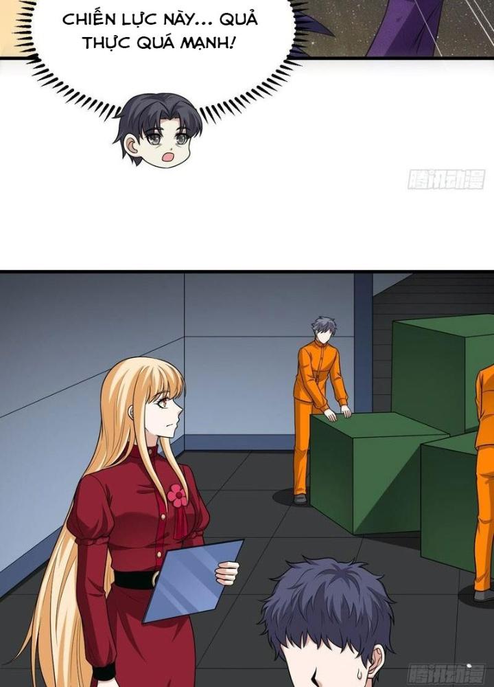 Chiến Hạm Của Ta Có Thể Thăng Cấp Chapter 99 - Trang 2
