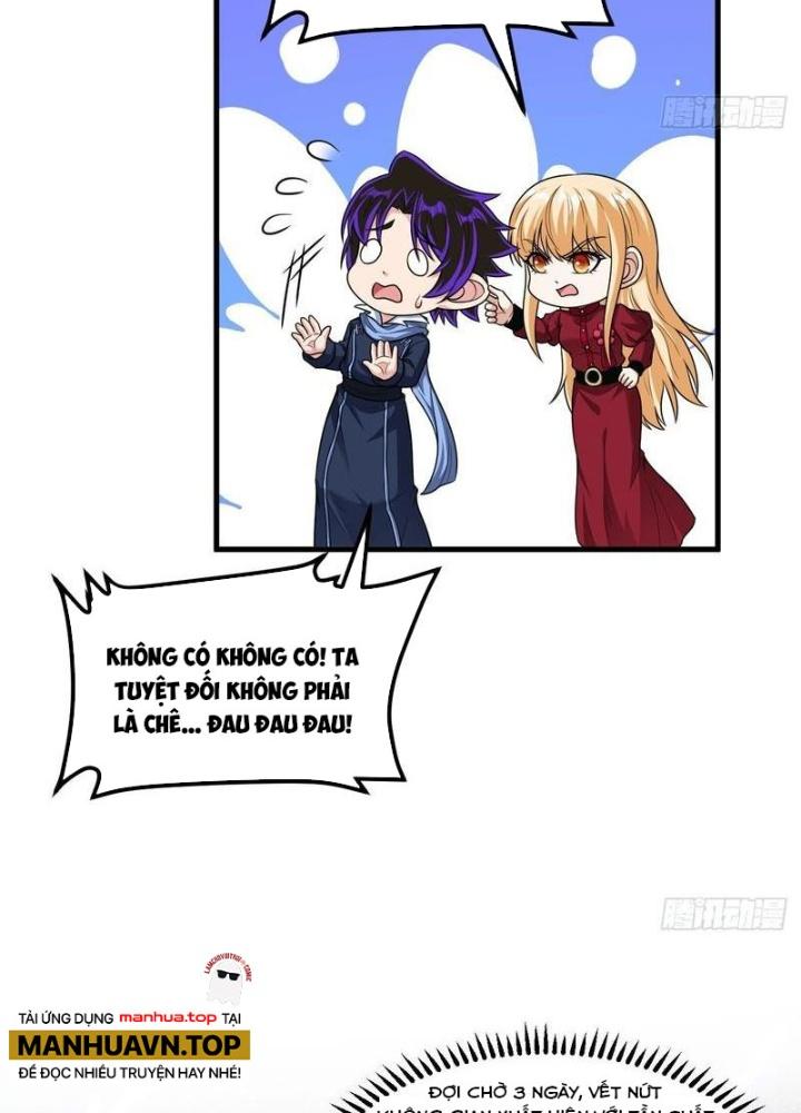 Chiến Hạm Của Ta Có Thể Thăng Cấp Chapter 99 - Trang 2