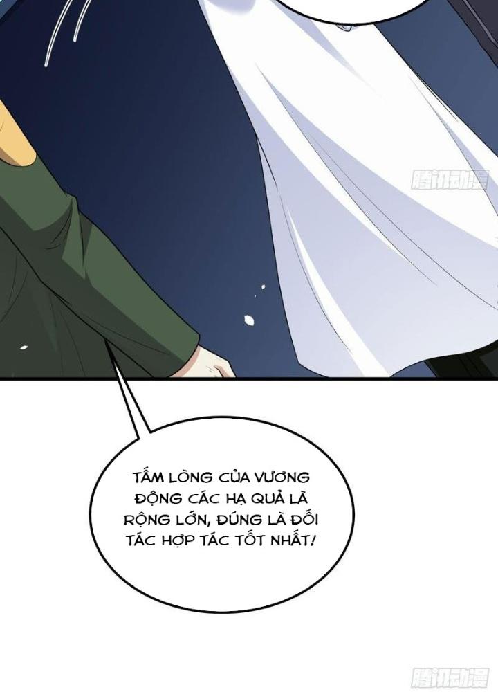 Chiến Hạm Của Ta Có Thể Thăng Cấp Chapter 99 - Trang 2