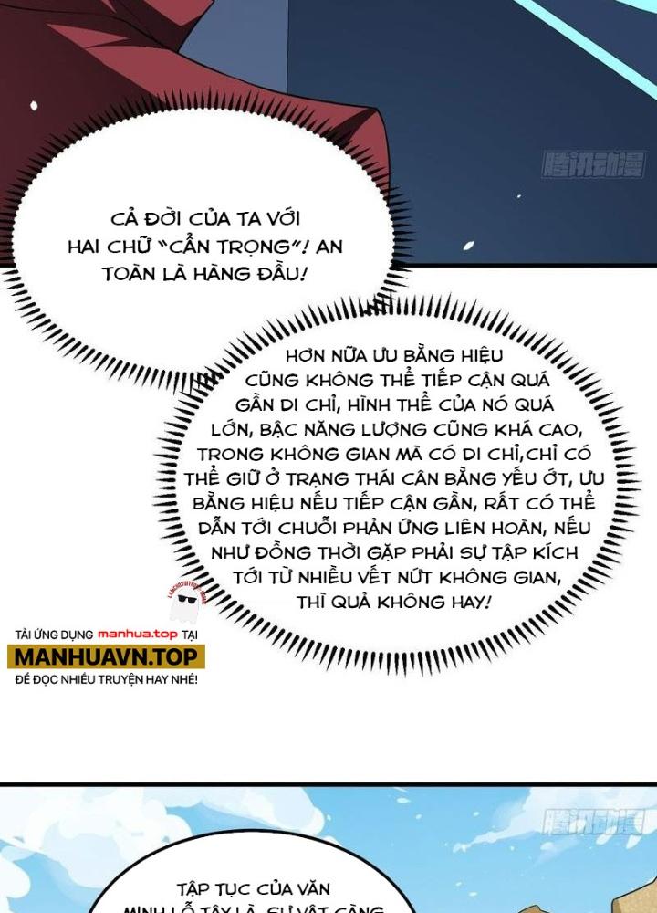 Chiến Hạm Của Ta Có Thể Thăng Cấp Chapter 99 - Trang 2