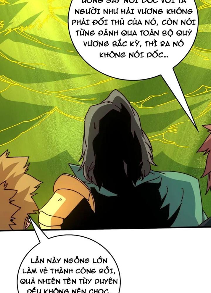 Trùm Cuối Là Ta Chapter 74 - Next Chapter 75