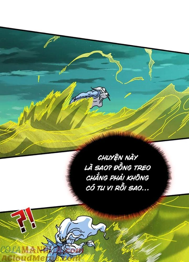 Trùm Cuối Là Ta Chapter 74 - Next Chapter 75