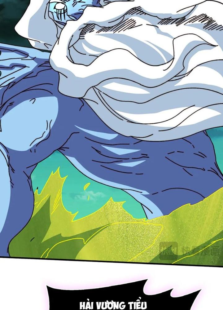 Trùm Cuối Là Ta Chapter 74 - Next Chapter 75