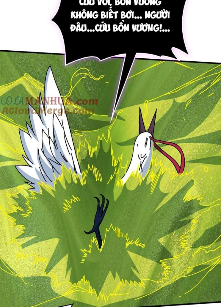 Trùm Cuối Là Ta Chapter 74 - Next Chapter 75