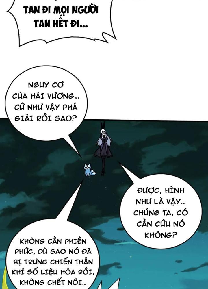Trùm Cuối Là Ta Chapter 74 - Next Chapter 75